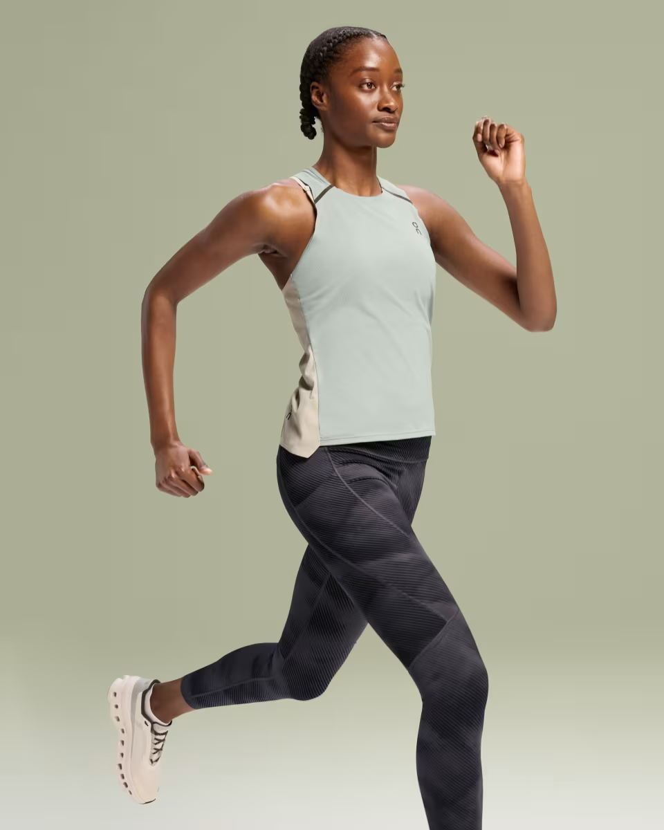 Performance Tank